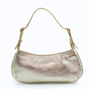 Bolsa Baguette em Couro | 2527