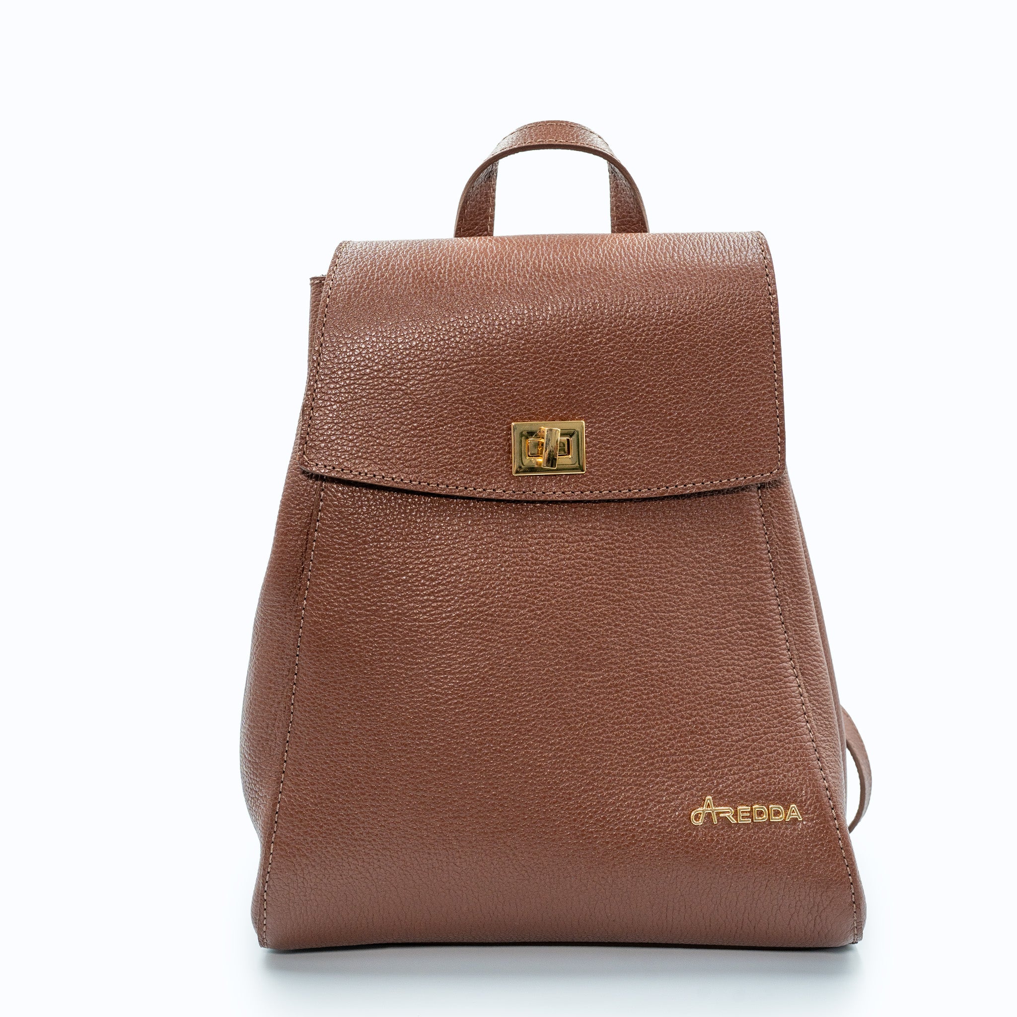 Mochila em Couro BV | 2720