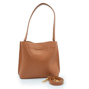 Bolsa Saco em Couro | 2531