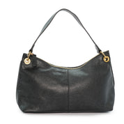 Bolsa Hobo em Couro | 2505