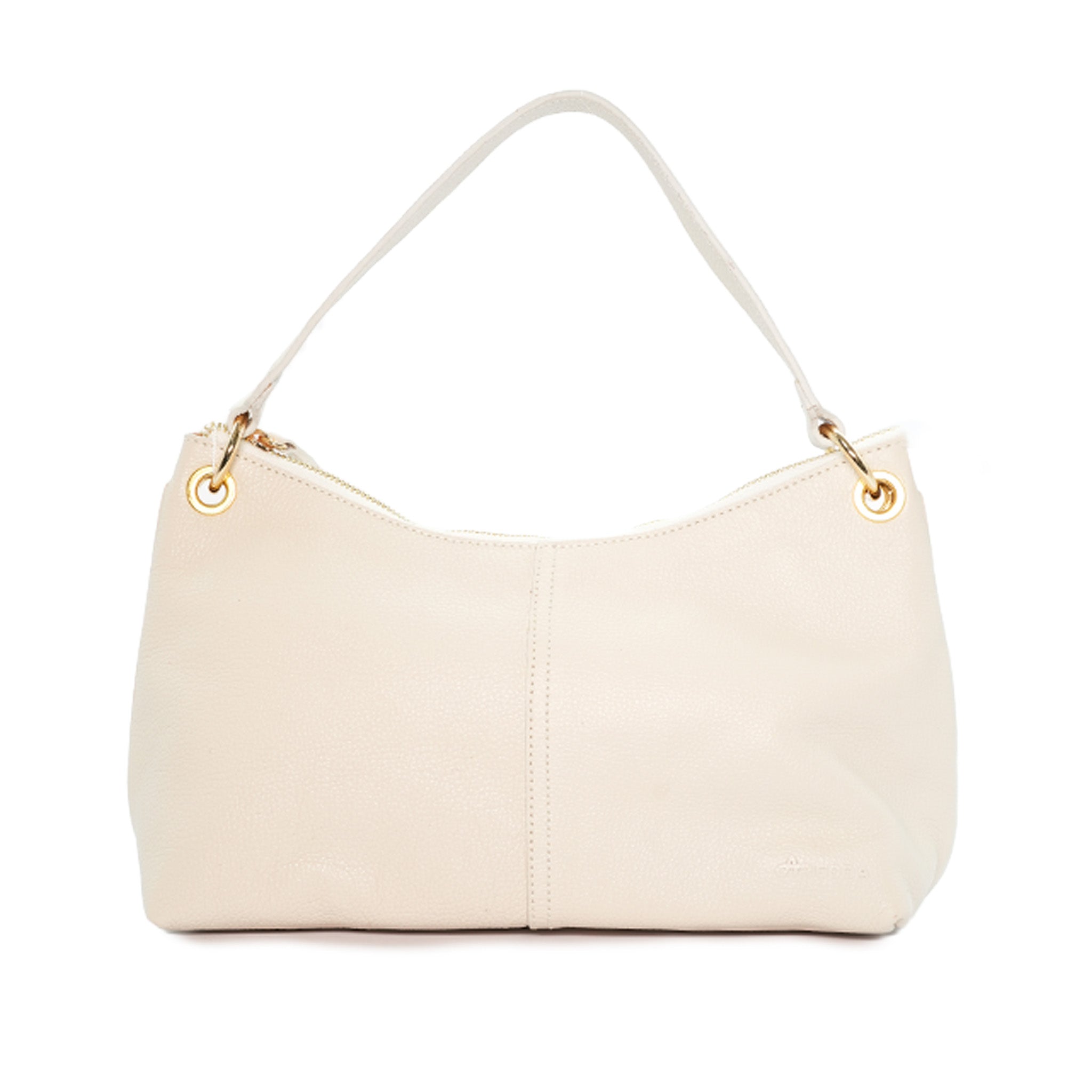 Bolsa Hobo em Couro - ref. 2505 - Aredda