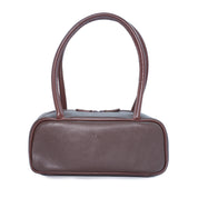 Bolsa Boston em Couro | 2506