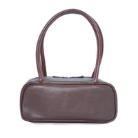 Bolsa Boston em Couro | 2506