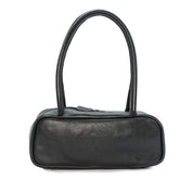 Bolsa Boston em Couro | 2506