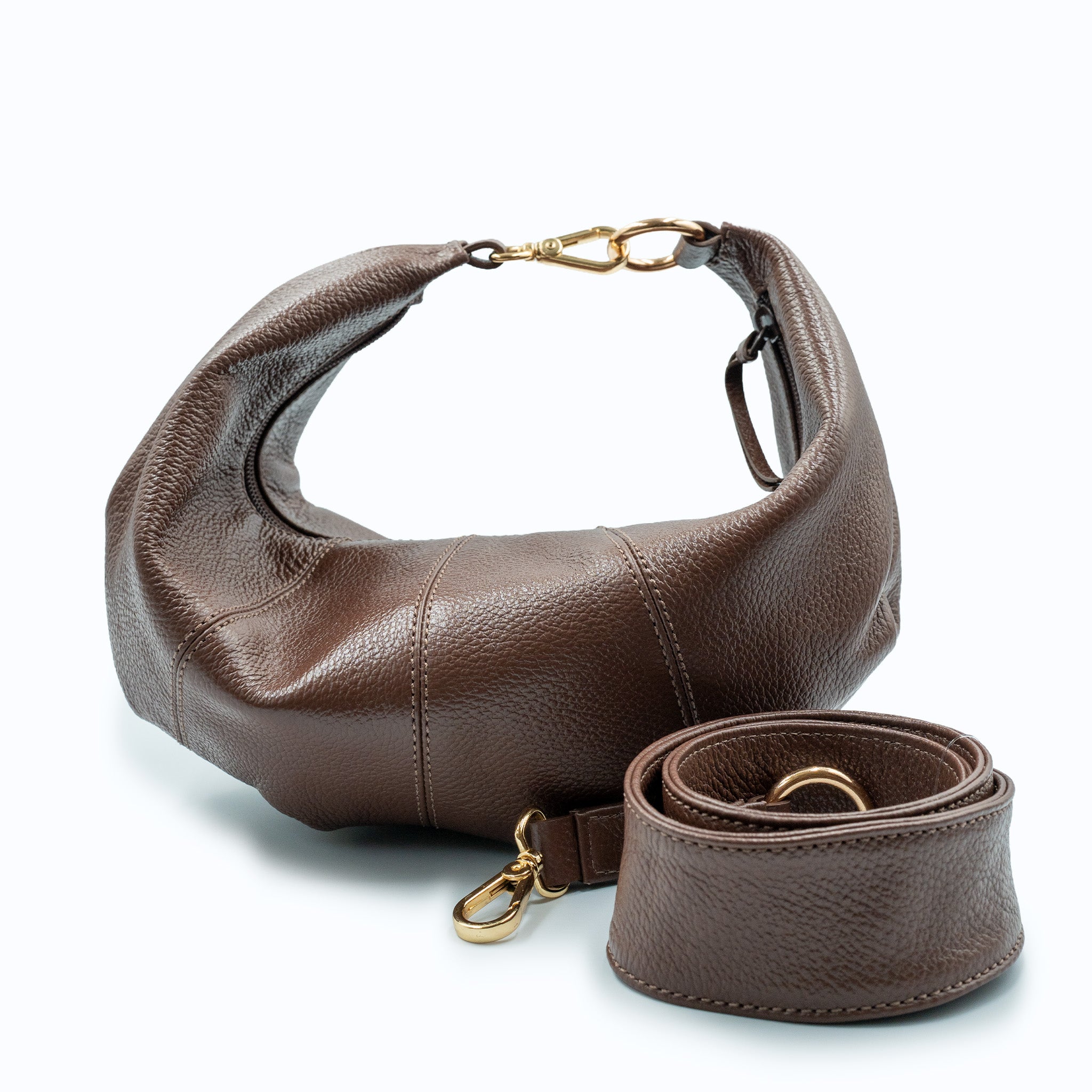 Bolsa em Couro ref | 2508