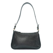 Bolsa Baguette em Couro | 2511