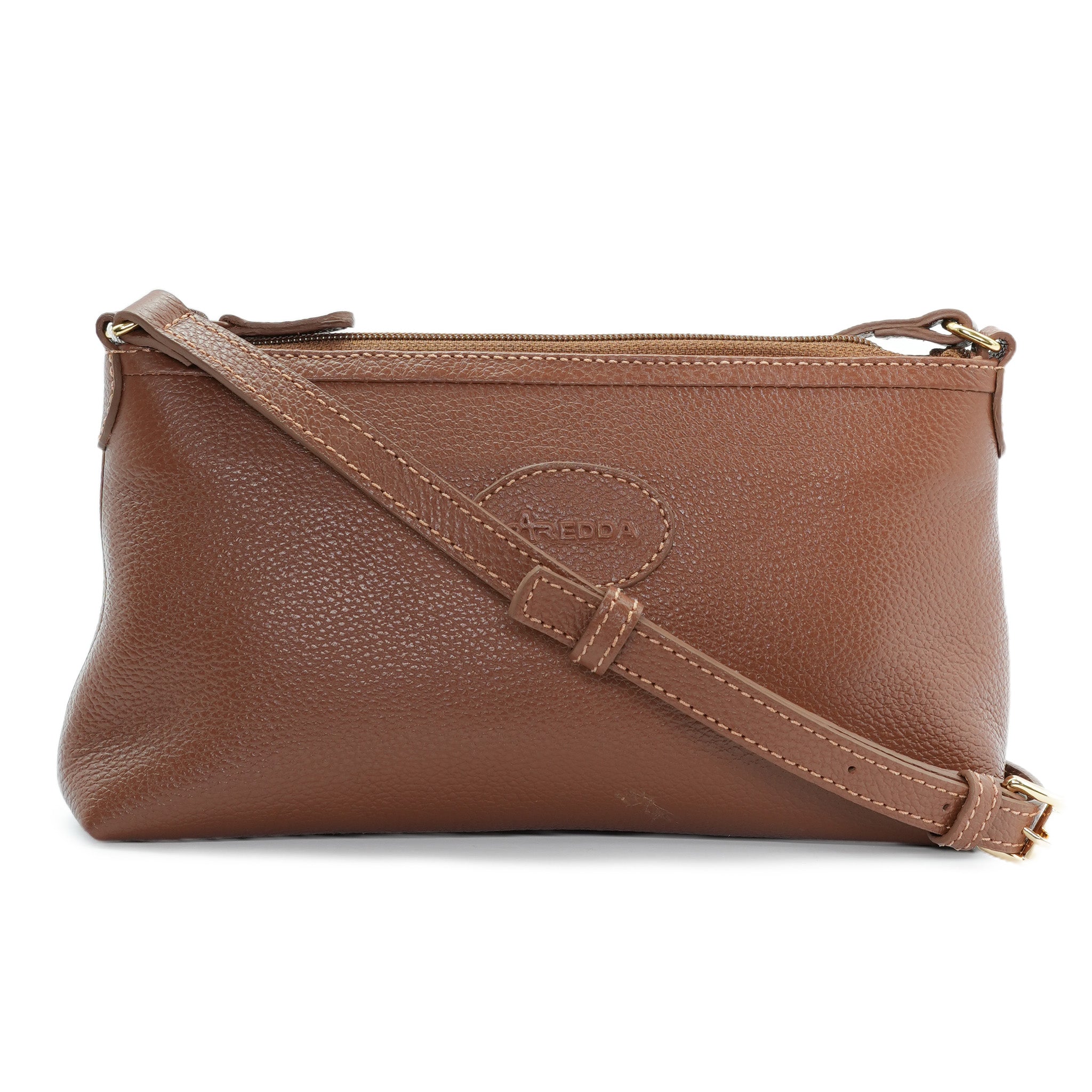 Bolsa Tiracolo em Couro | 2512