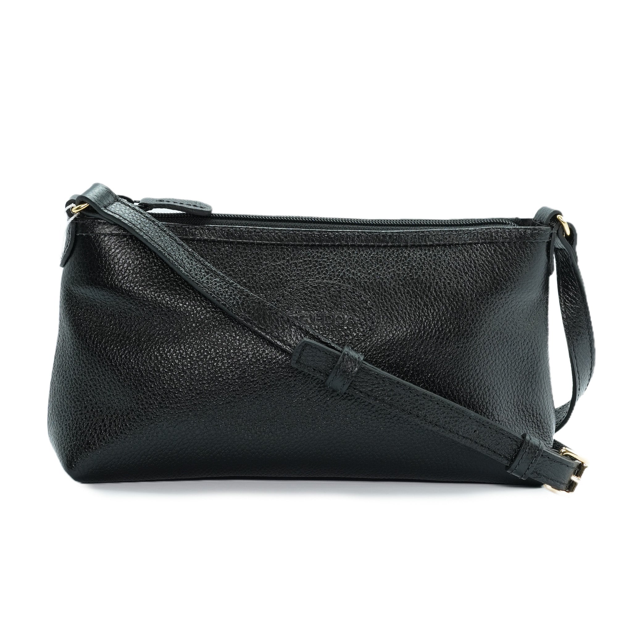 Bolsa Tiracolo em Couro | 2512
