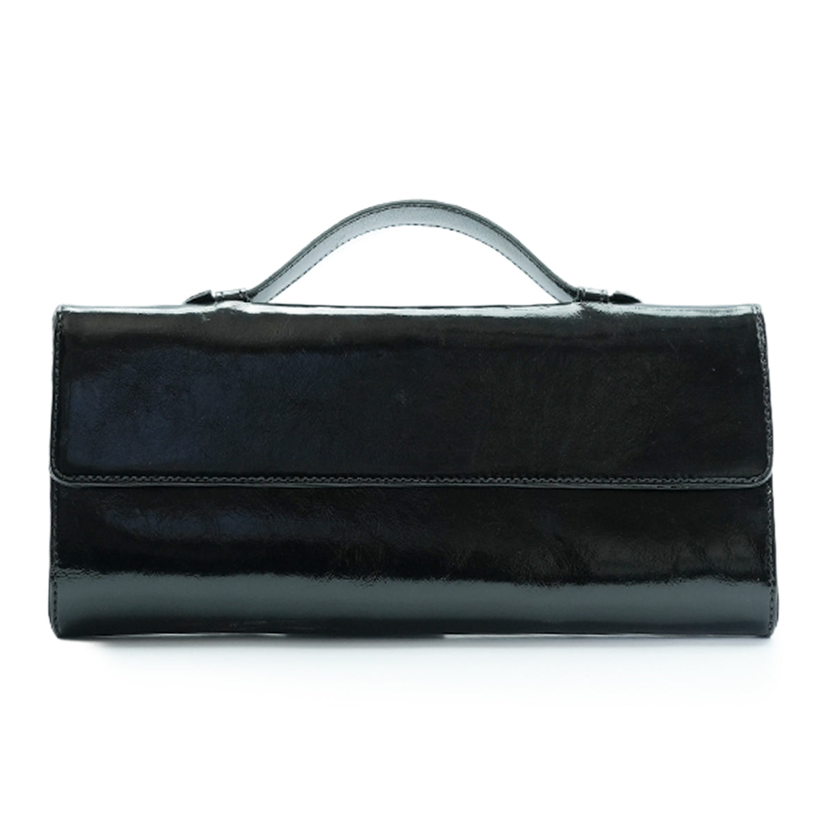 Clutch em Couro | 2514