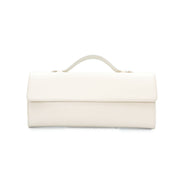 Clutch Trançada em Couro | 2514