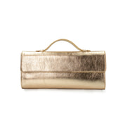Clutch Trançada em Couro | 2514