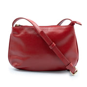 Bolsa Tiracolo em Couro | 2520