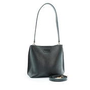 Bolsa Saco em Couro | 2531