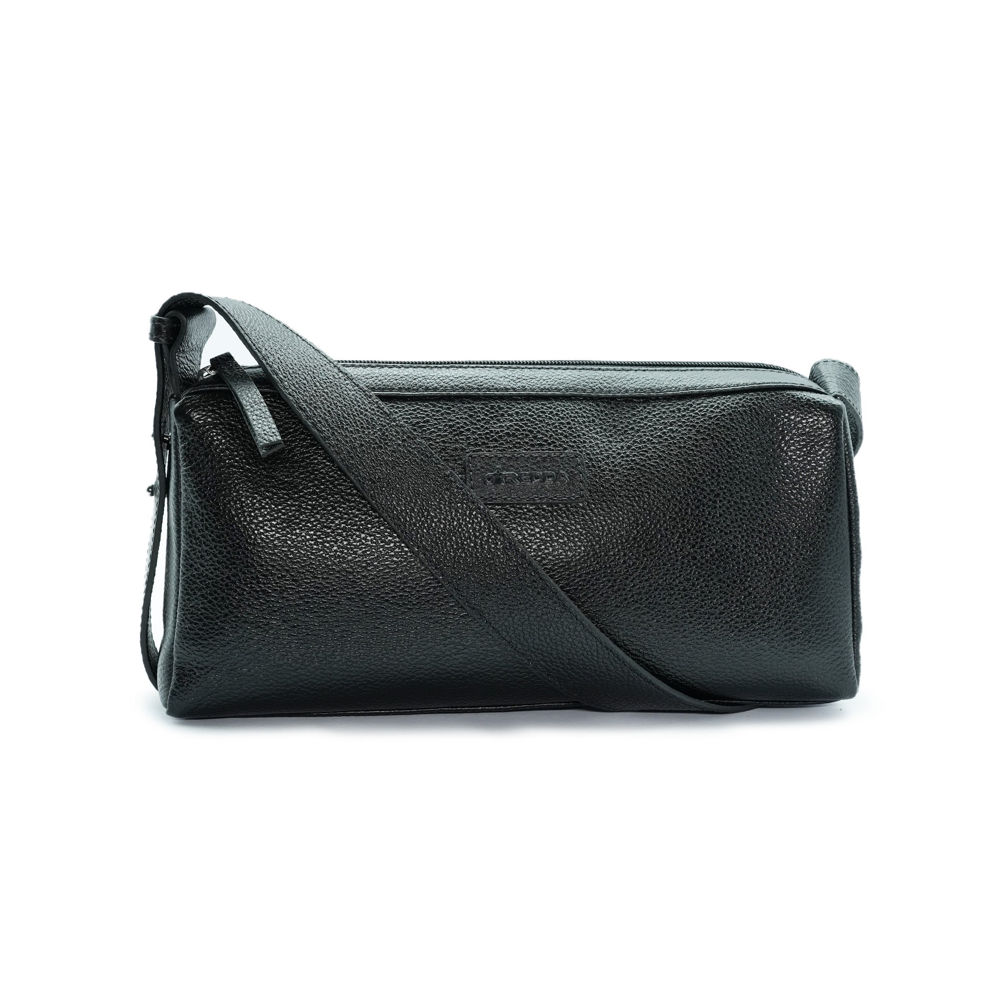 Bolsa Pillow Mini em Couro | 2543