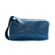 Bolsa Pillow Mini em Couro | 2543