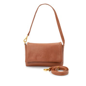 Bolsa Mini de Ombro em Couro | 2547