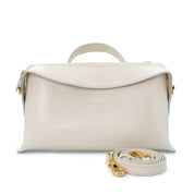 Bolsa Satchel em Couro - ref. 2549 - Aredda tiracolo
