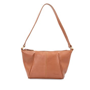 Bolsa em Couro - ref. 2552 - Aredda tiracolo