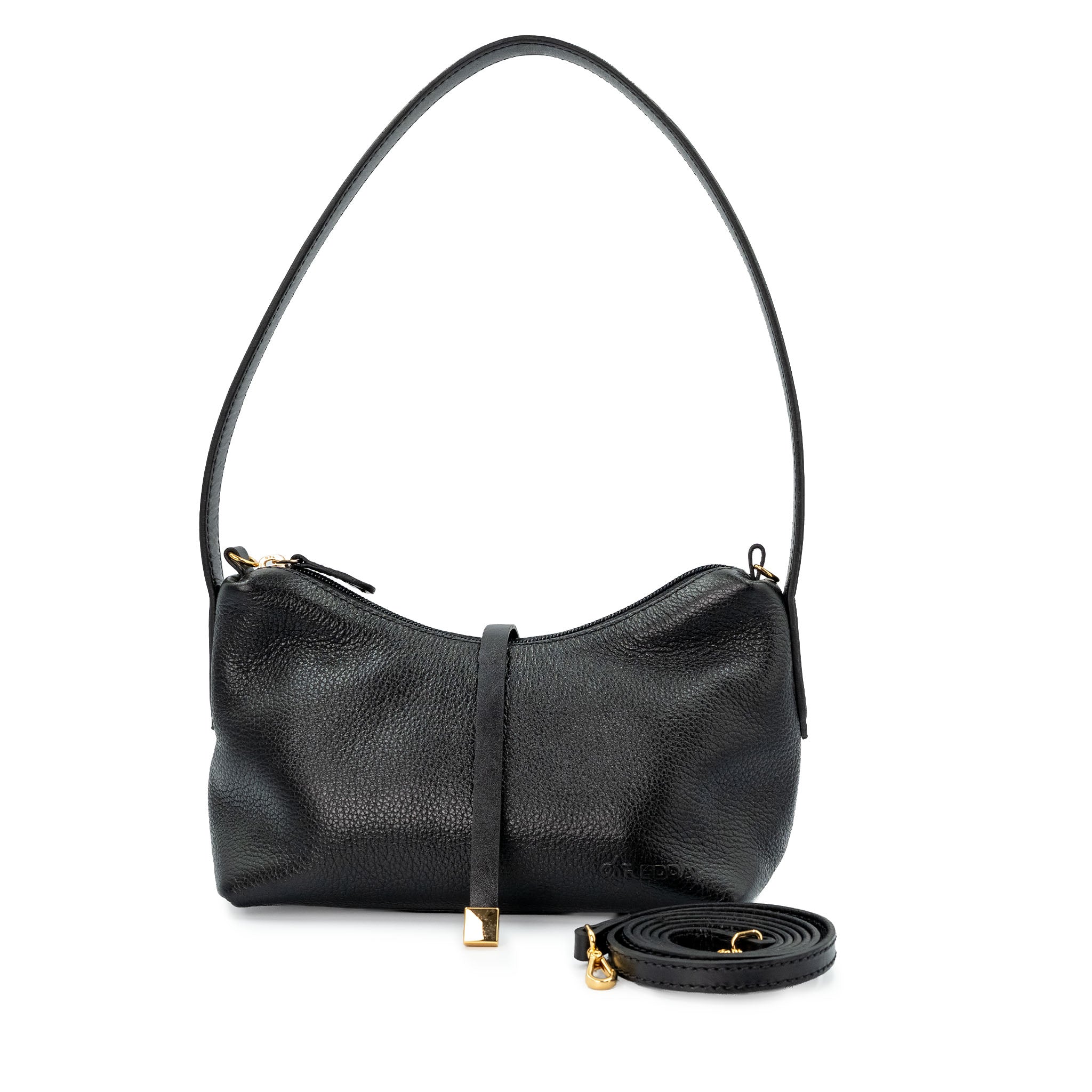 Bolsa em couro | 2557