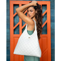 Bolsa  Laura em Couro | BV2703
