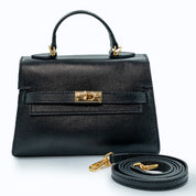Bolsa Mini em Couro ref | TV 2756