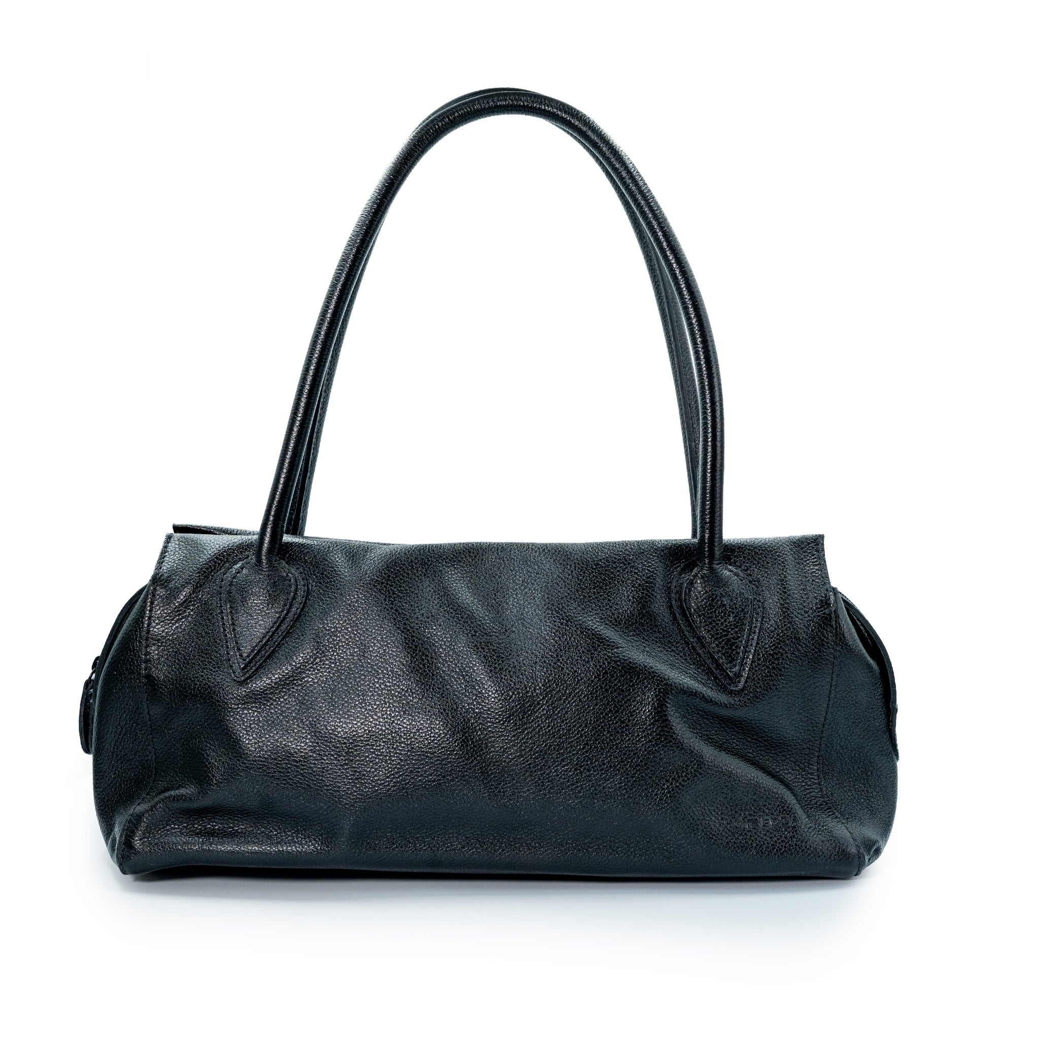 Bolsa Nápoles em Couro ref | BV2713
