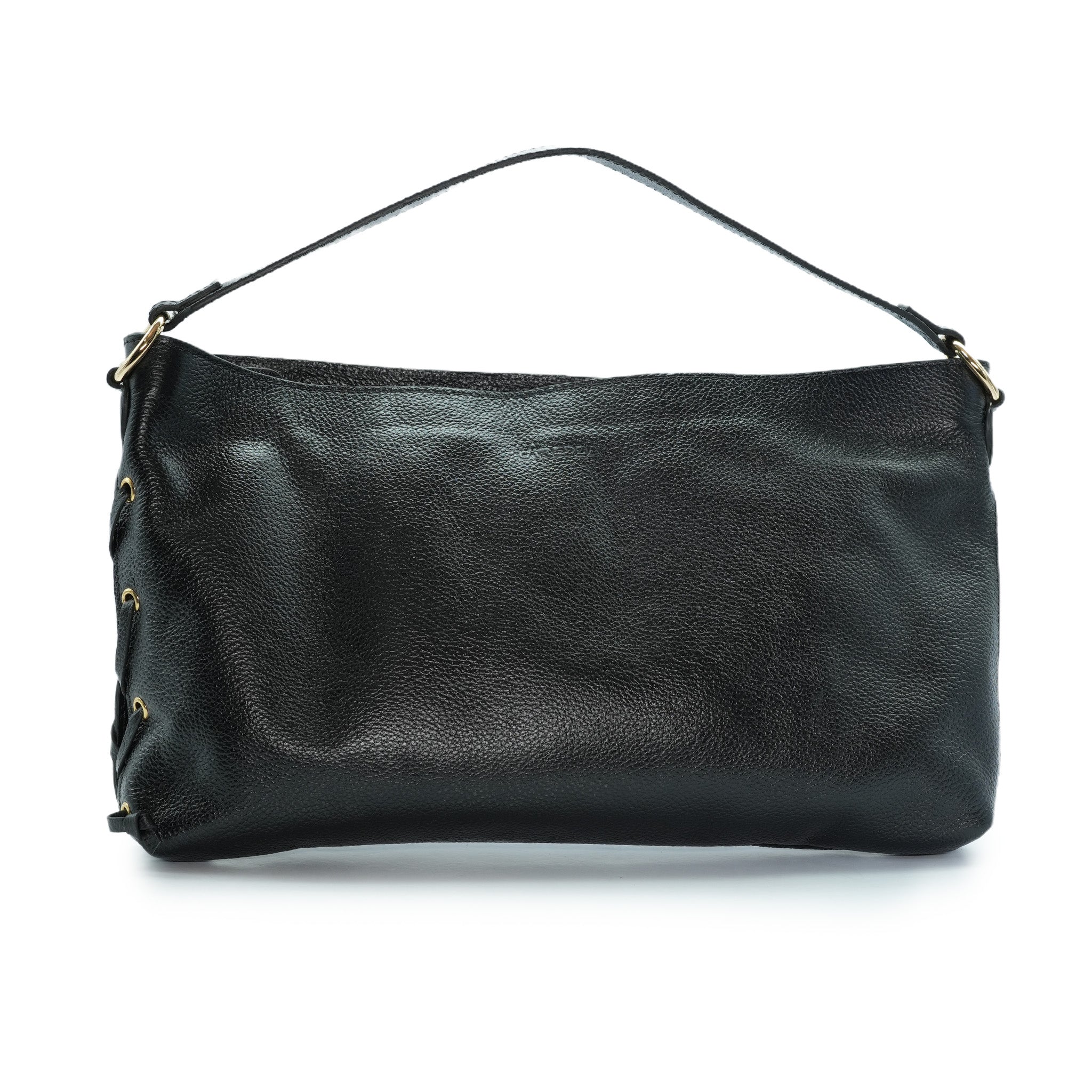 Bolsa de Ombro em Couro | 3211
