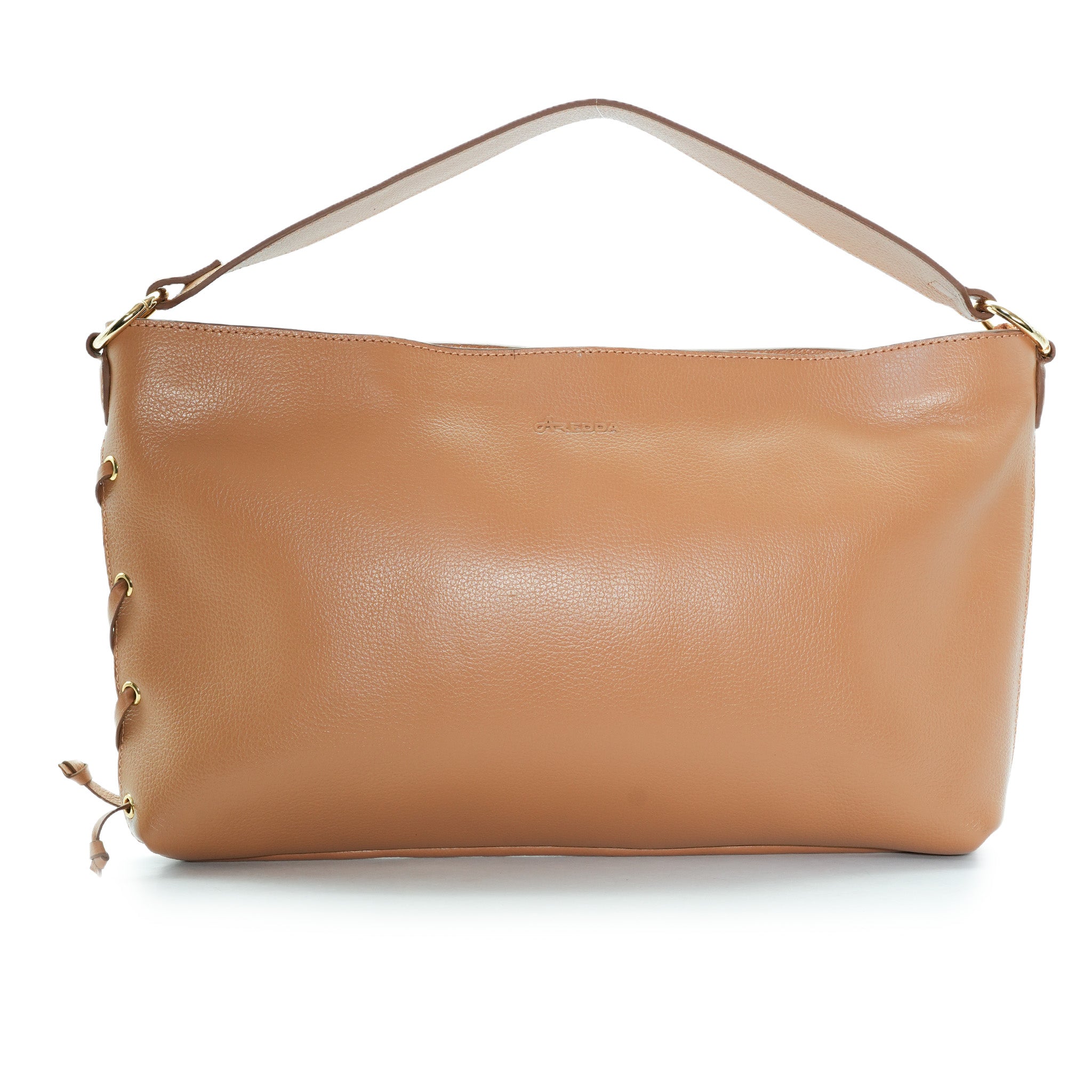 Bolsa de Ombro em Couro | 3211