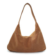 Bolsa Hobo Grande em Couro | 3214