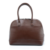 Bolsa Cúpula em Couro | 3217