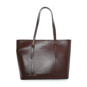 Bolsa Tote Grande em Couro - ref 3219 - Aredda