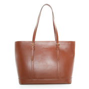 Bolsa Tote Grande em Couro - ref 3219 - Aredda