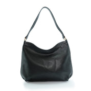 Bolsa Hobo em Couro | 3226