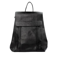 Mochila Multifuncional em Couro | 3237