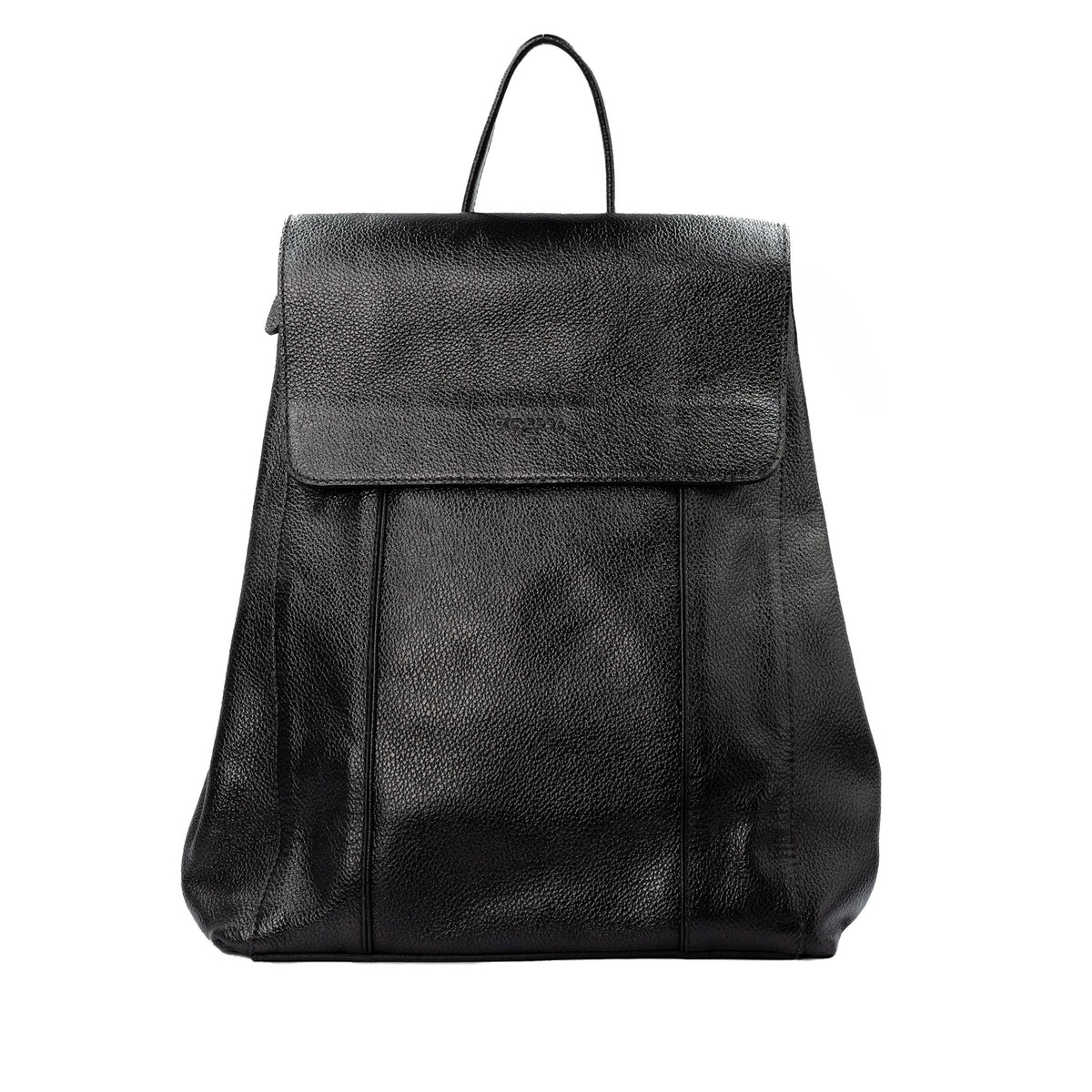 Mochila Multifuncional em Couro | 3237