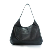 Bolsa Hobo Grande em Couro | 3228