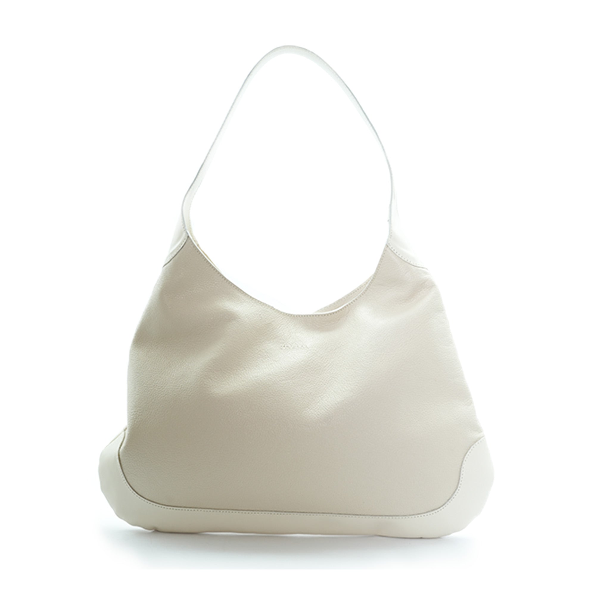 Bolsa Hobo Grande em Couro | 3228