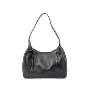 Bolsa Hobo em Couro | 3229