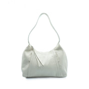 Bolsa Hobo em Couro | 3229