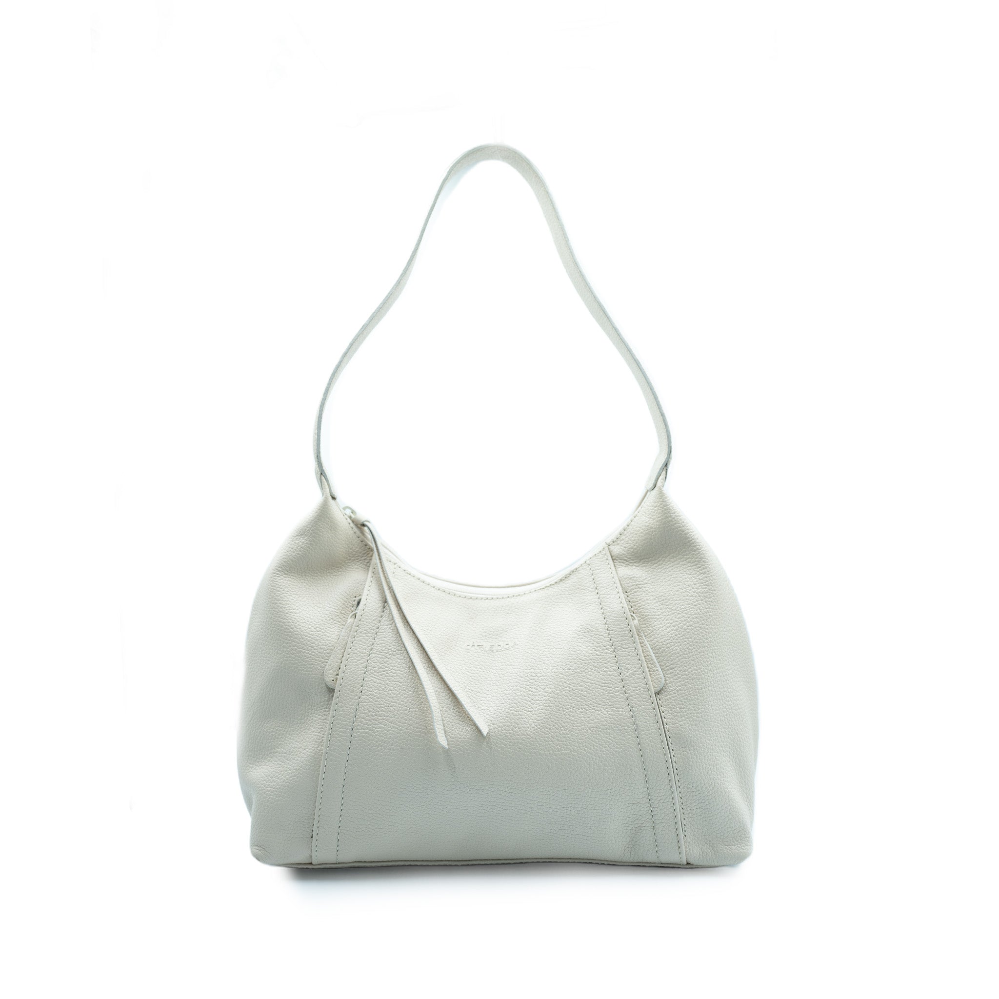 Bolsa Hobo em Couro | 3229