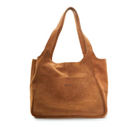 Bolsa Tote em Couro - ref. 3236 - Aredda