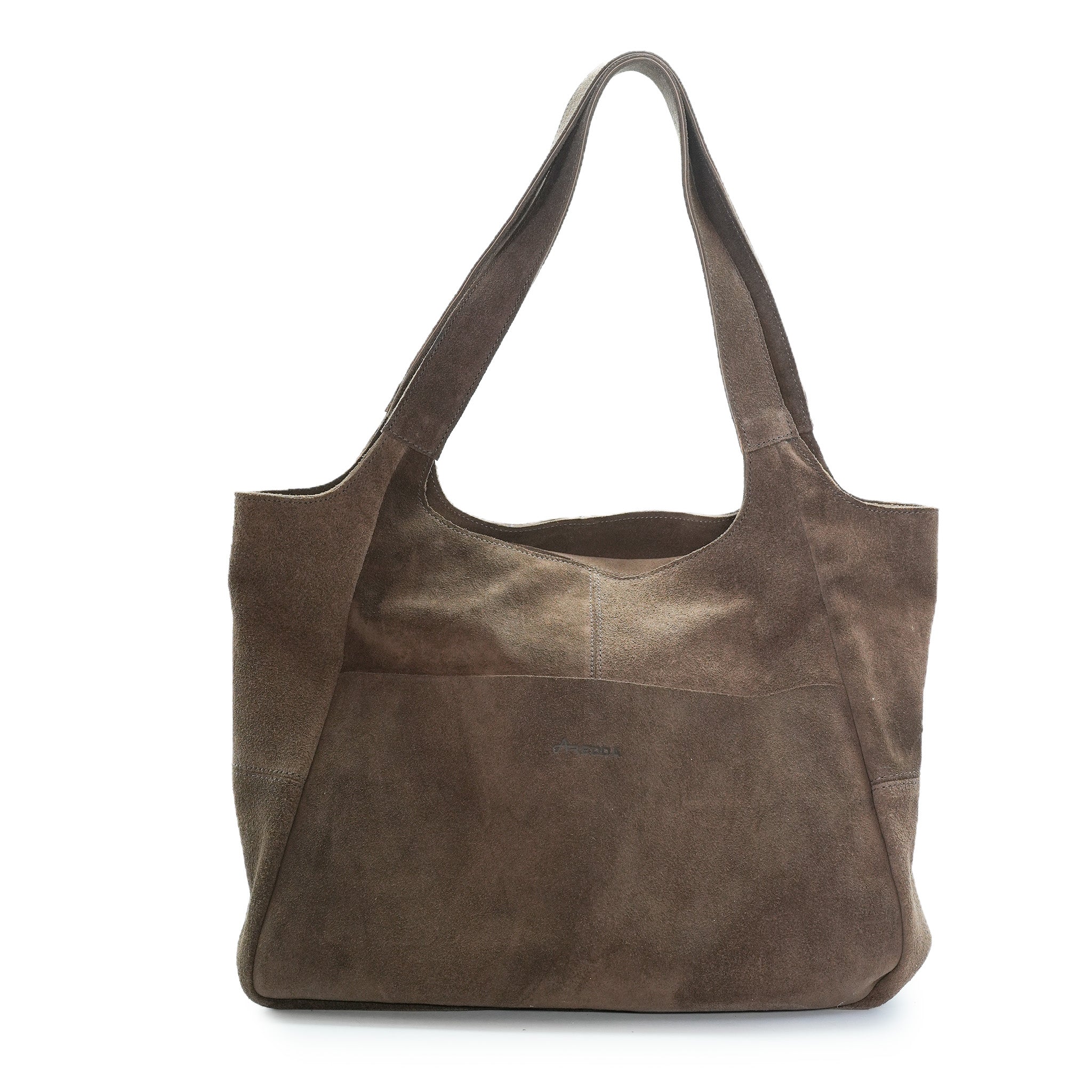 Bolsa Tote em Couro - ref. 3236 - Aredda