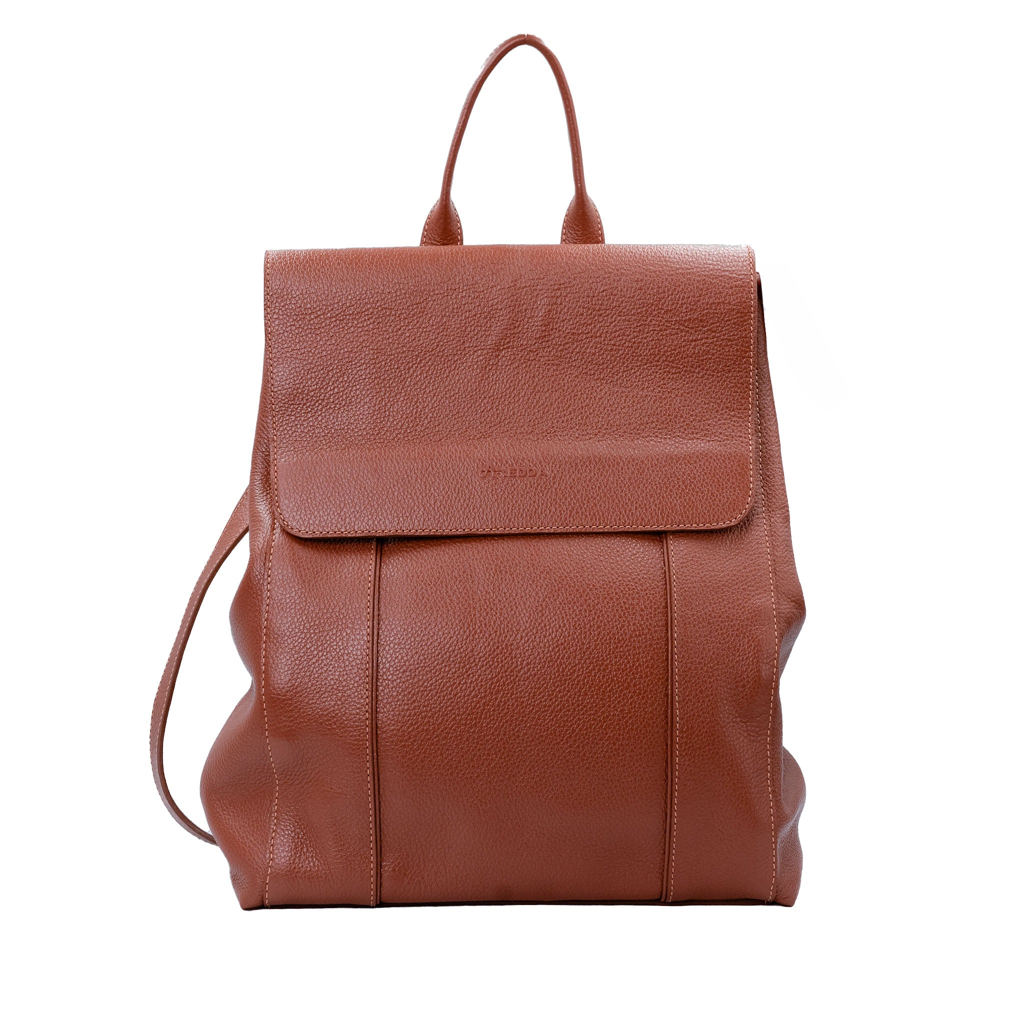Mochila Multifuncional em Couro | 3237