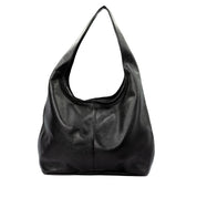 Bolsa Hobo em Couro | 3238