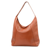 Bolsa Hobo em Couro | 3239