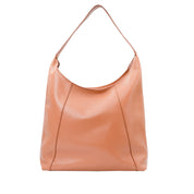 Bolsa Hobo em Couro | 3239