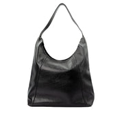 Bolsa Hobo em Couro | 3239