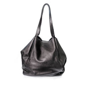 Bolsa Hobo em Couro | 3246