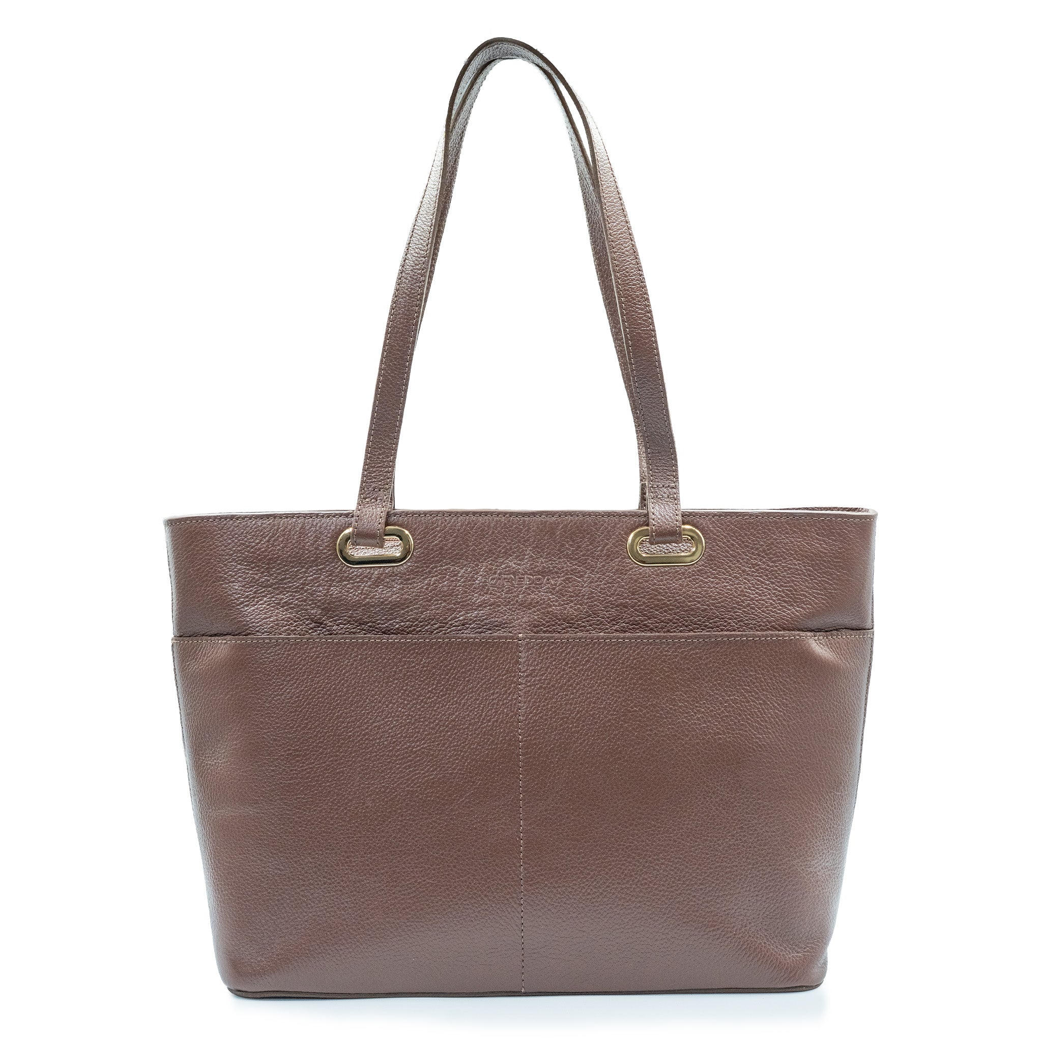 Bolsa Tote em Couro | 3247