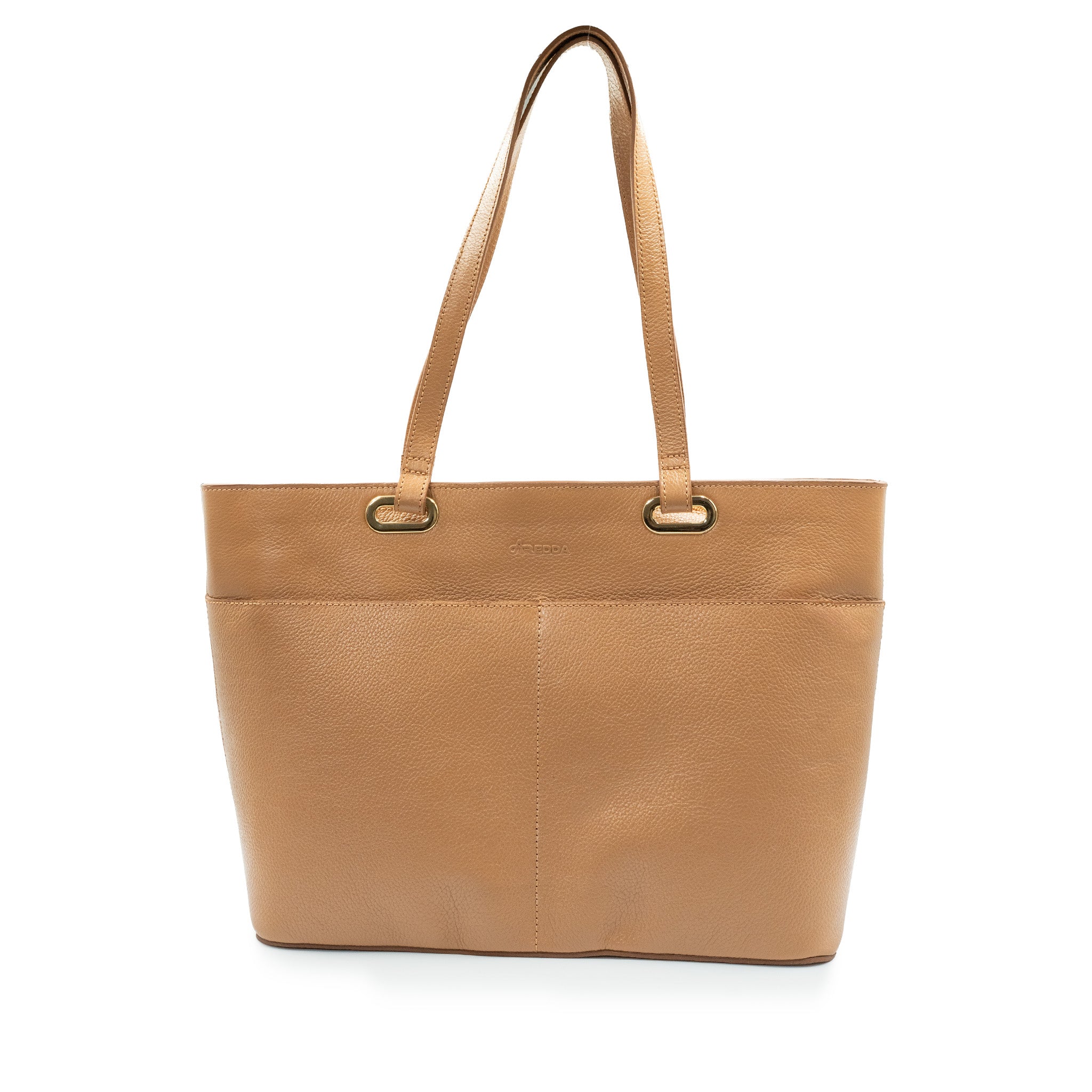 Bolsa Tote em Couro | 3247